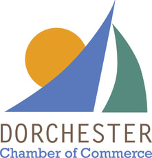 Dorchester Chamber Logo
