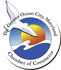 Ocean City Chamber Logo