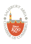 Salisbury Area Chamber Logo